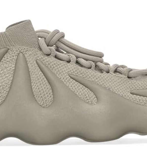 Yeezy Limited edition 450 Mens Adidas Stone Flax - Picture 2 of 4